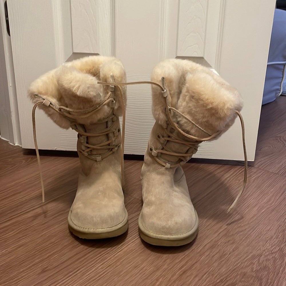 Ugg boots